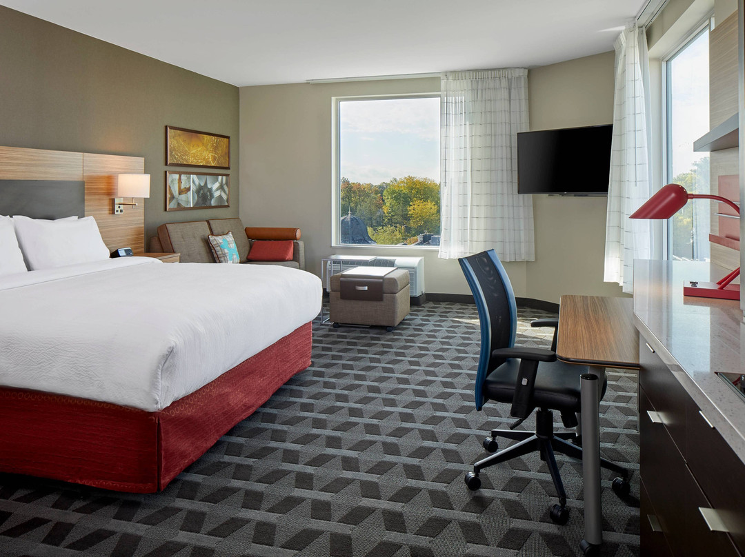 TownePlace Suites by Marriott Columbus North - OSU主图