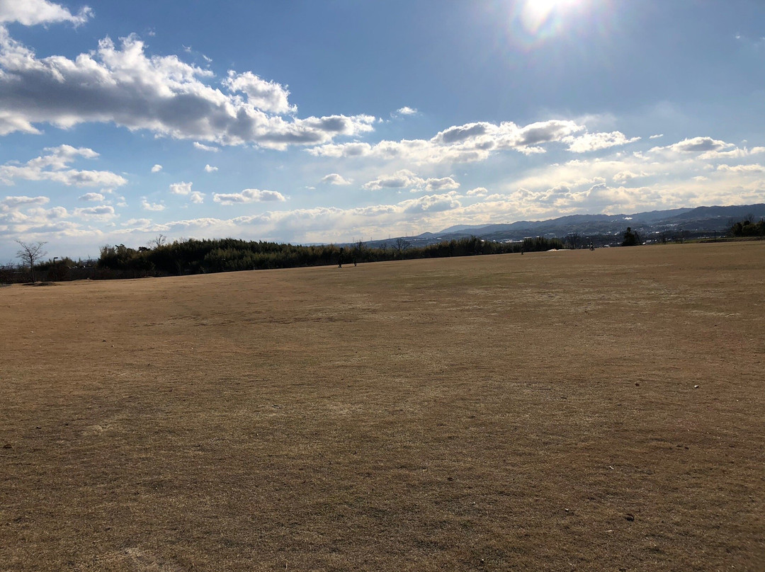 Kizugawa Exercise Park景点图片