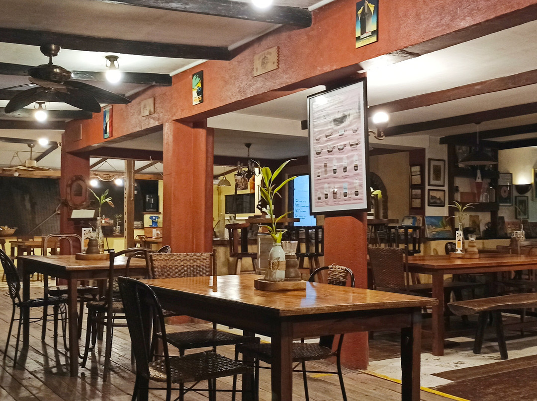 Chateau Hestia Bed & Breakfast主图