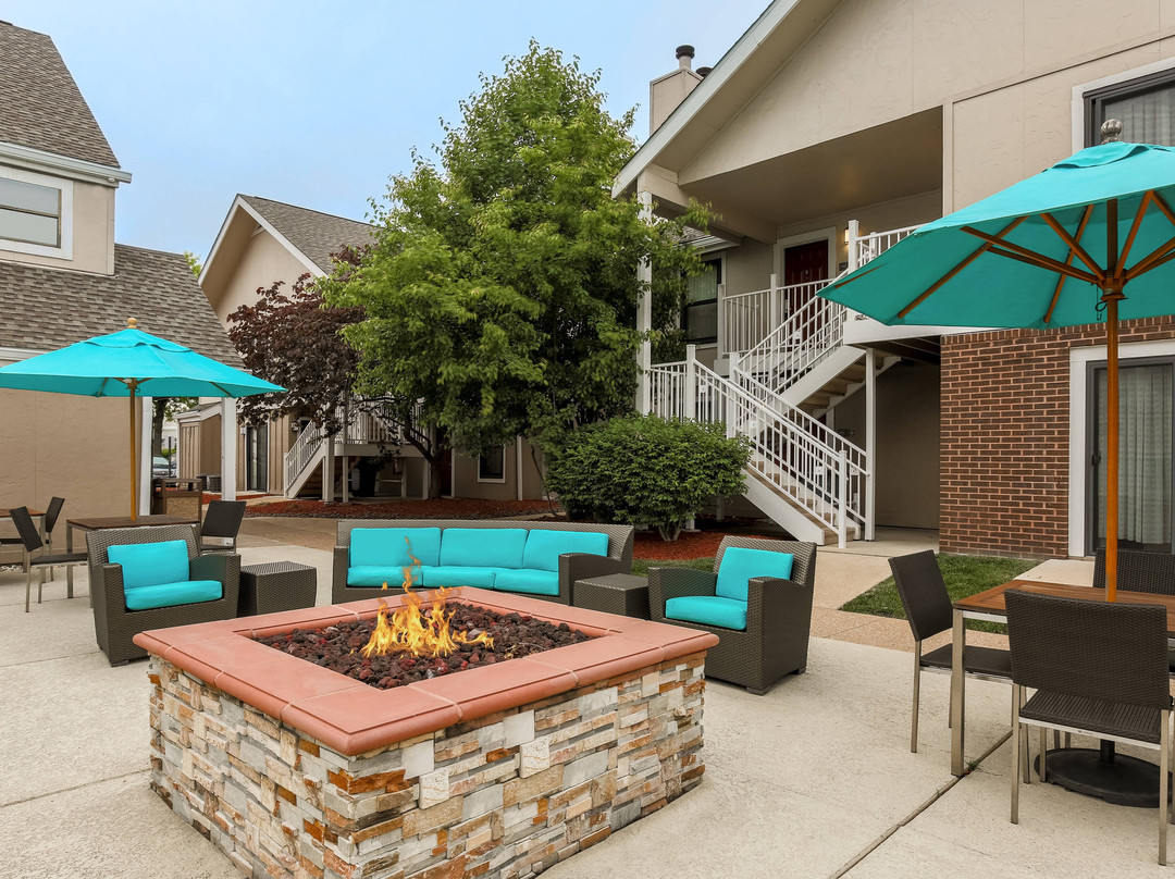 圣路易斯商业街廊原住客栈主图