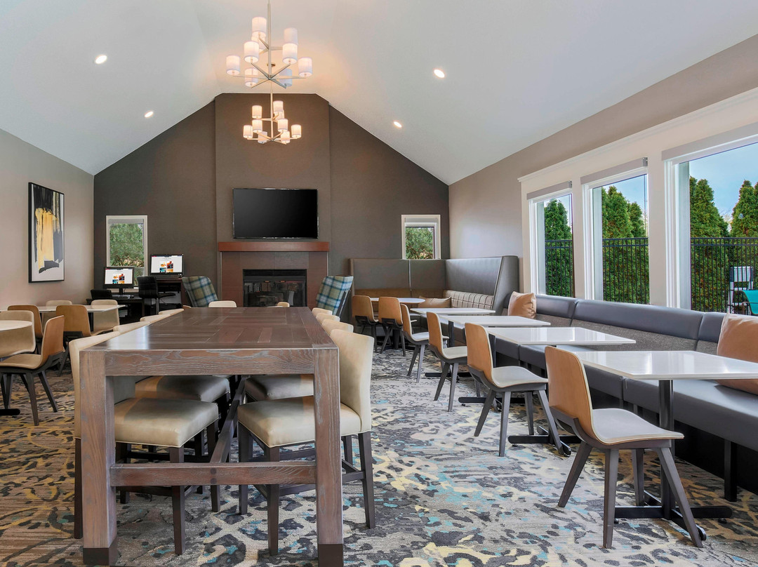 Residence Inn by Marriott Boston North Shore/Danvers主图