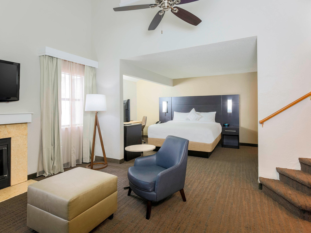 Residence Inn by Marriott Boston North Shore/Danvers主图