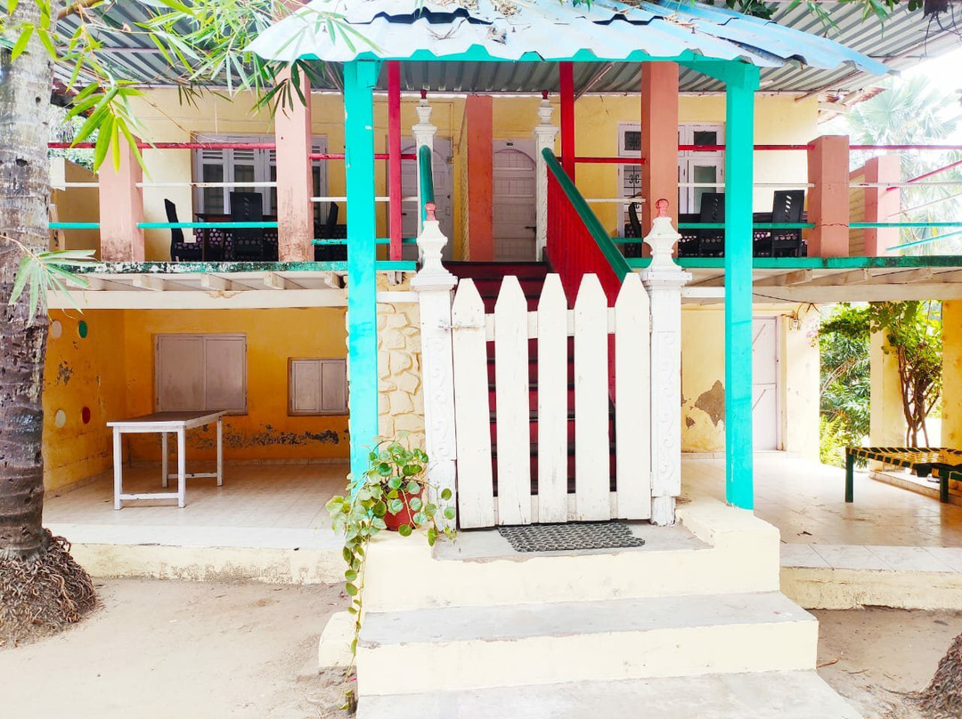 Domonica Holiday Homes主图