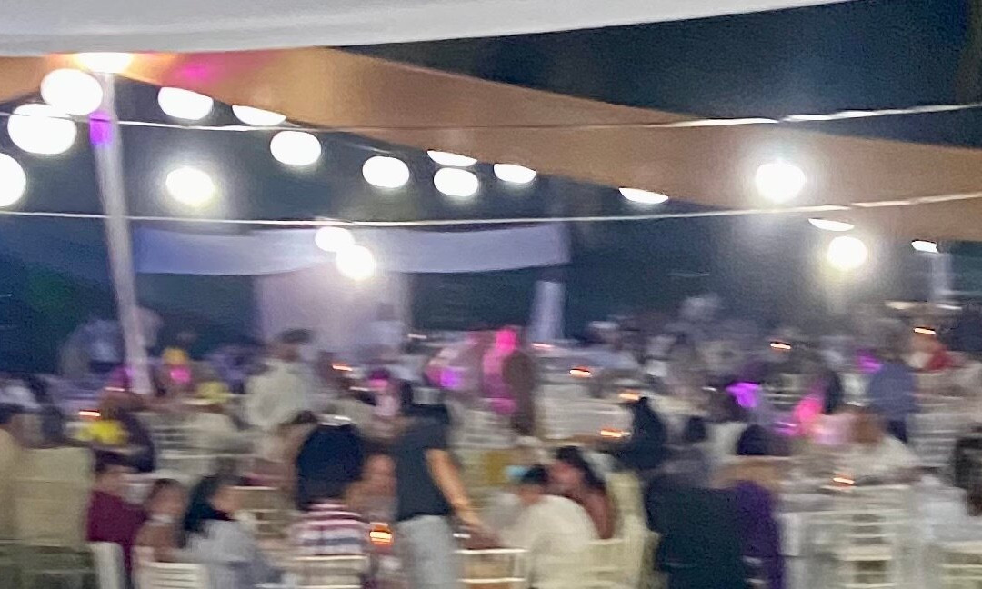 Hotel Krystal Ixtapa主图