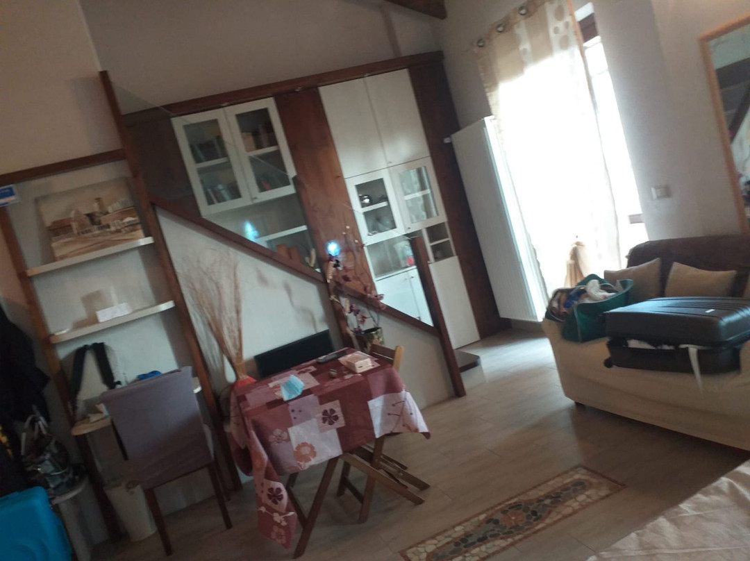 山谷住宿加早餐极度主图