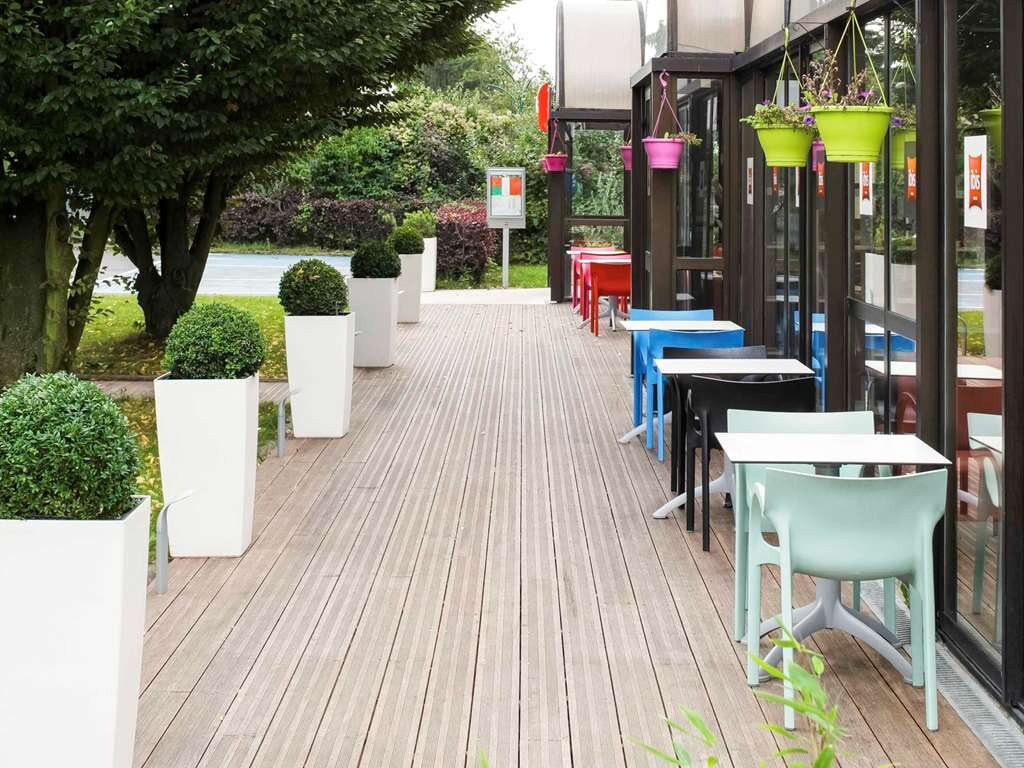 Ibis Marne La Vallee主图