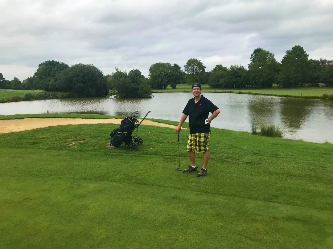 Stapleford Abbotts Golf Club景点图片