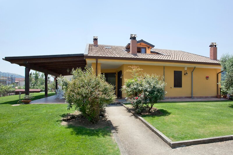 B&B A Casa di Antonella-官方