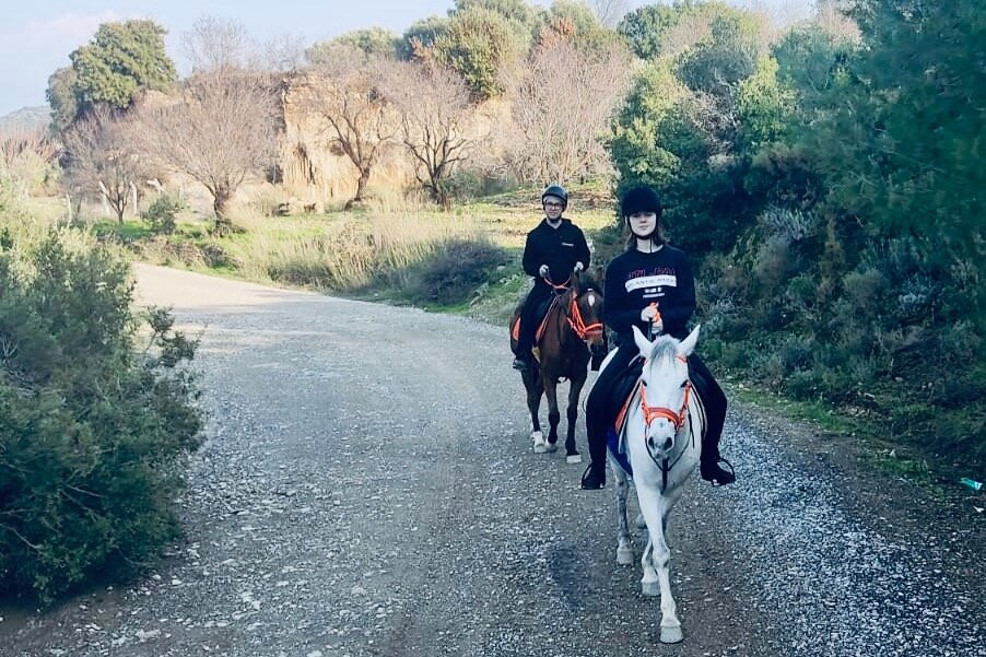 DATÇA Binicilik Merkezi景点图片