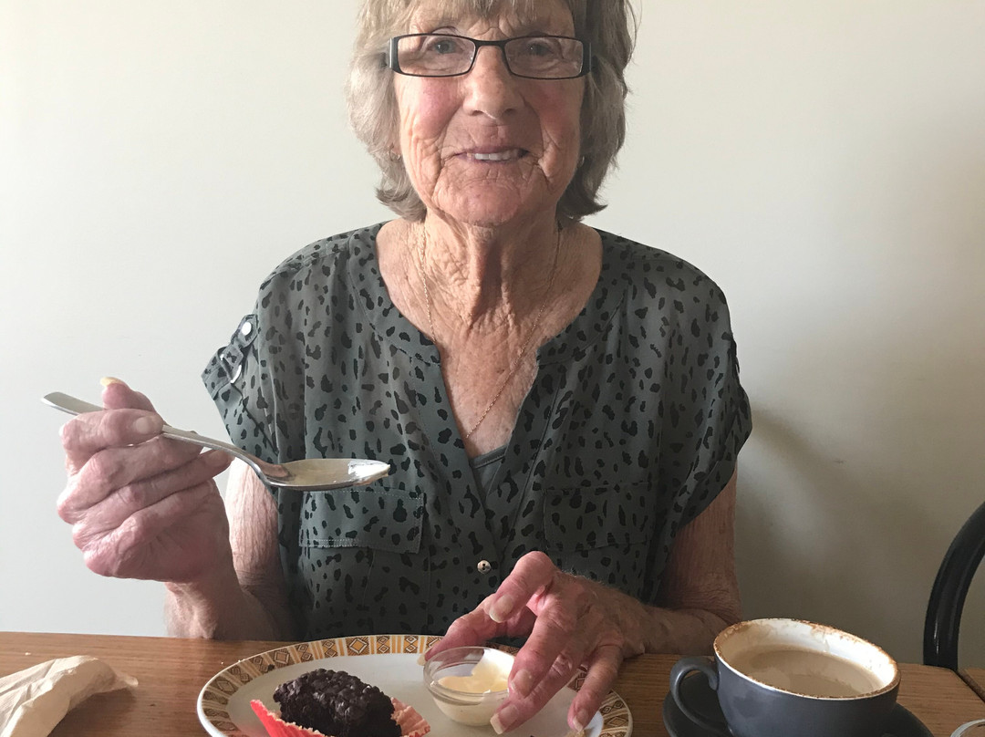 Colbinabbin Hotel & Pub-Colbinabbin必去景点