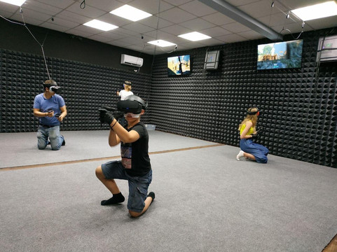 Virus-加里宁格勒必去景点