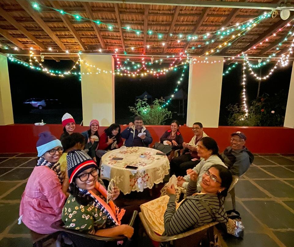 Haalkere Homes主图