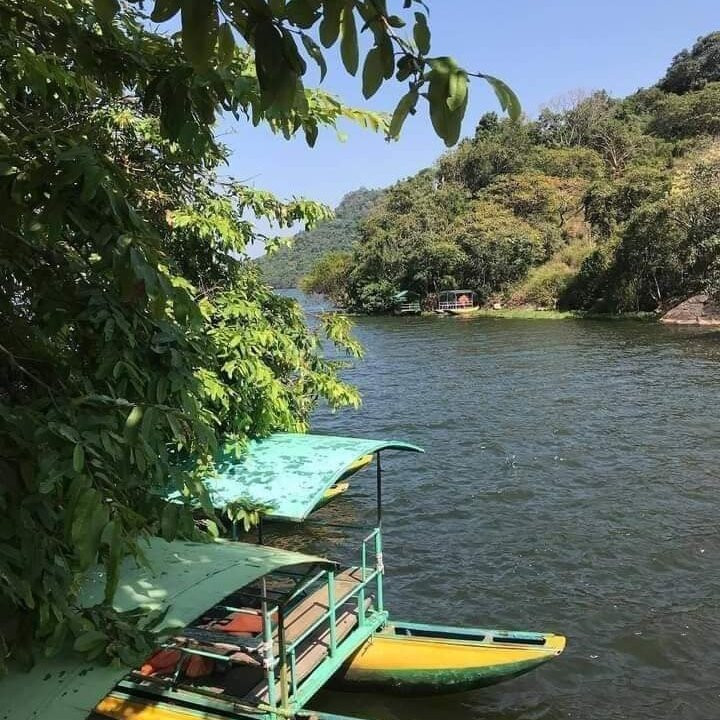 Sorabora Lake-Mahiyangana必去景点