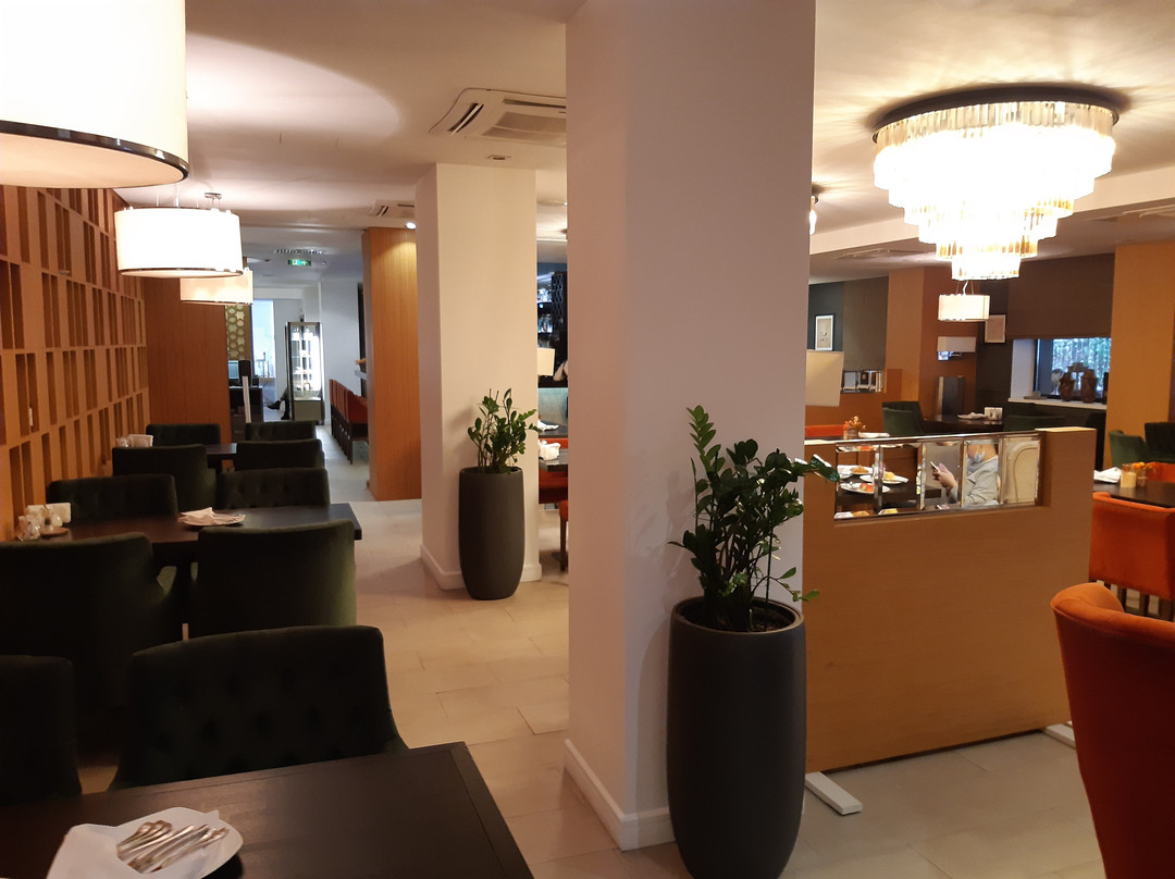 Doubletree by Hilton Kazan City Center主图