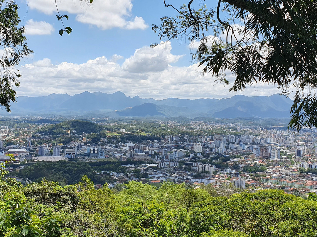 Mirante de Joinville-Joinville必去景点