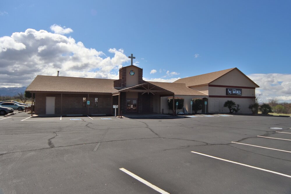 Living the Word Chapel, Oracle-Oracle必去景点