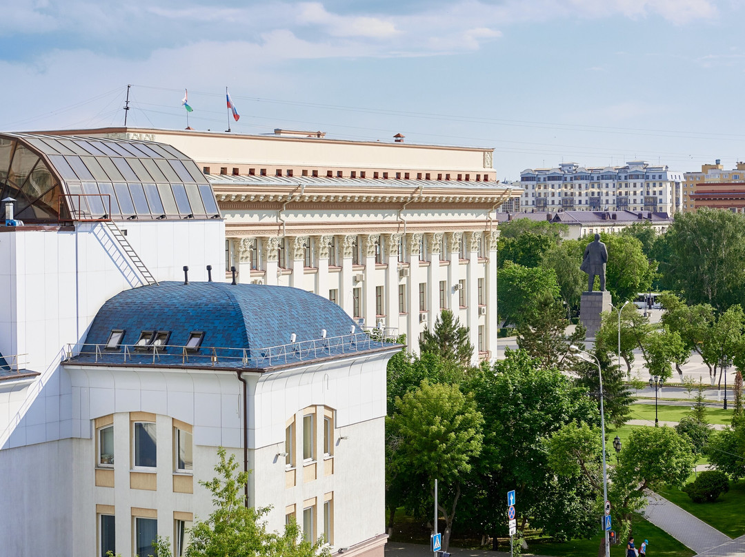 Medical Hotel&Spa主图