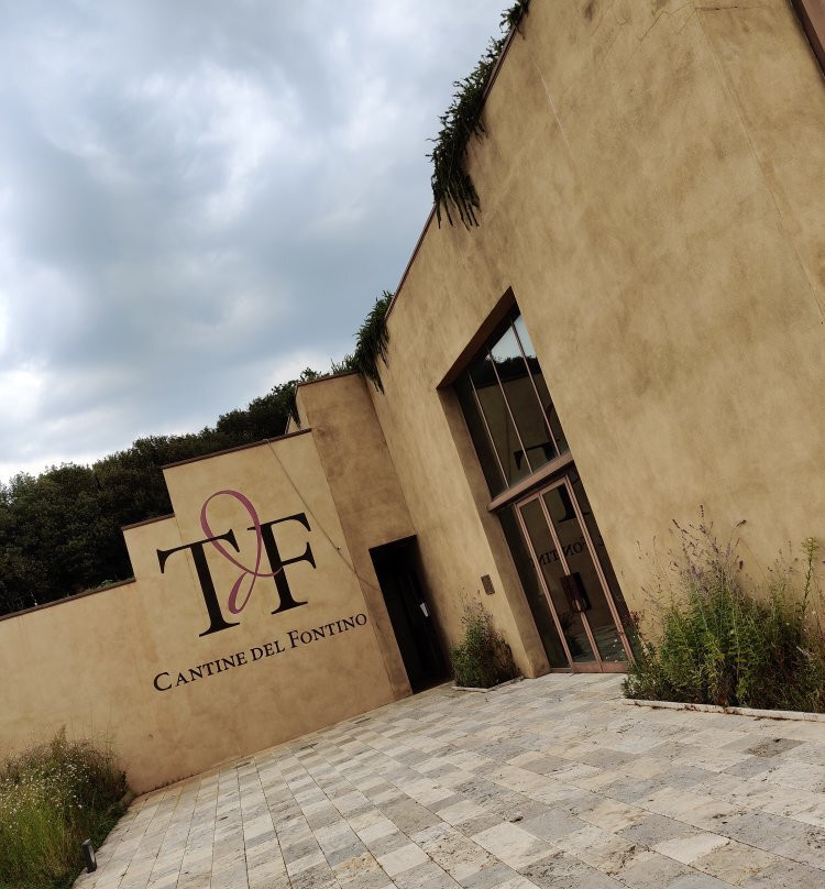 Tenuta Del Fontino主图