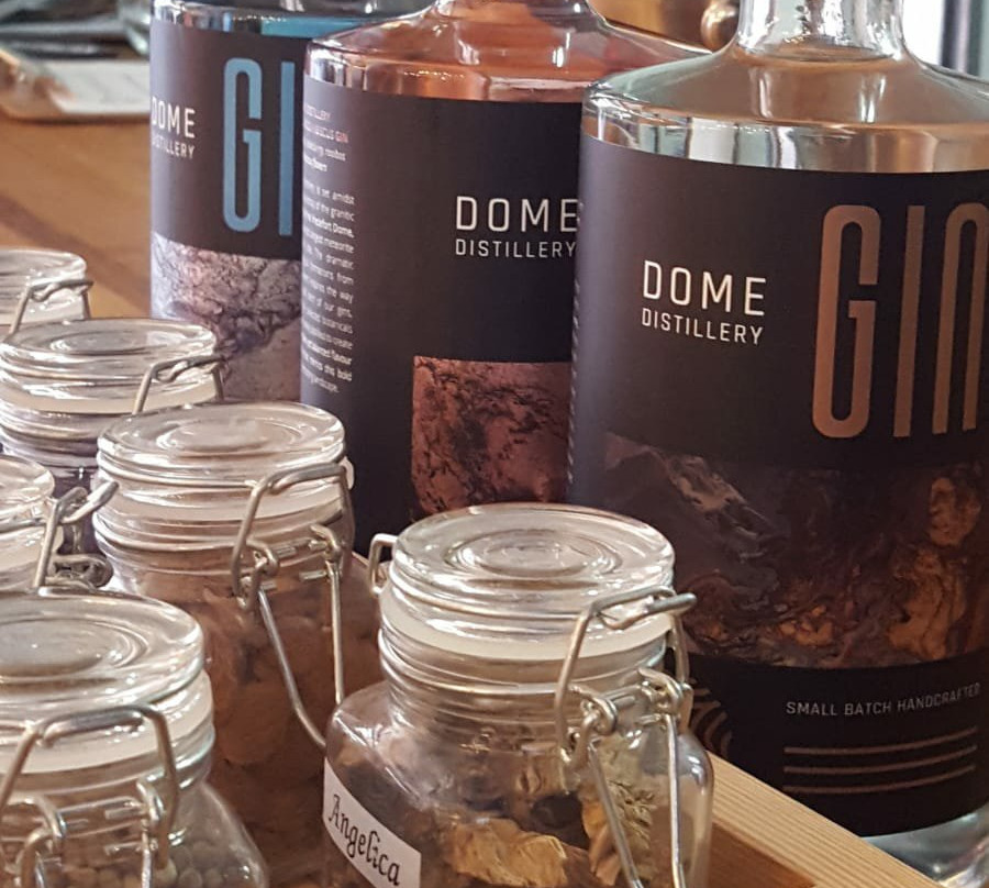 Dome Distillery-波切夫斯特鲁姆必去景点