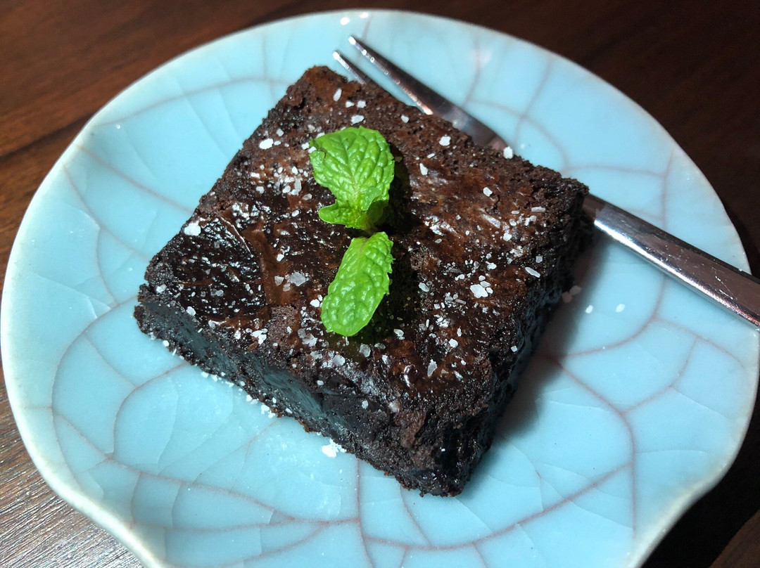 克里斯蒂娜西贡公寓主图