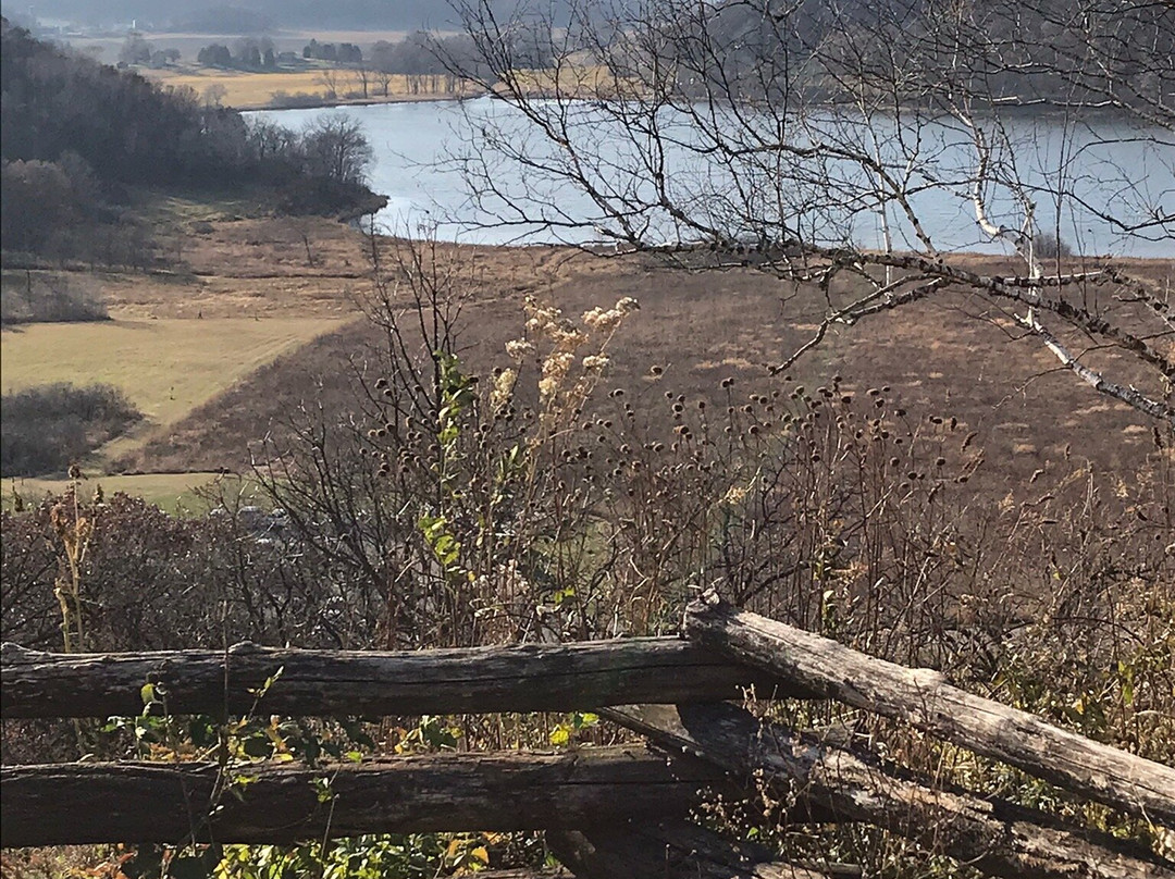 Indian Lake Park-Cross Plains必去景点