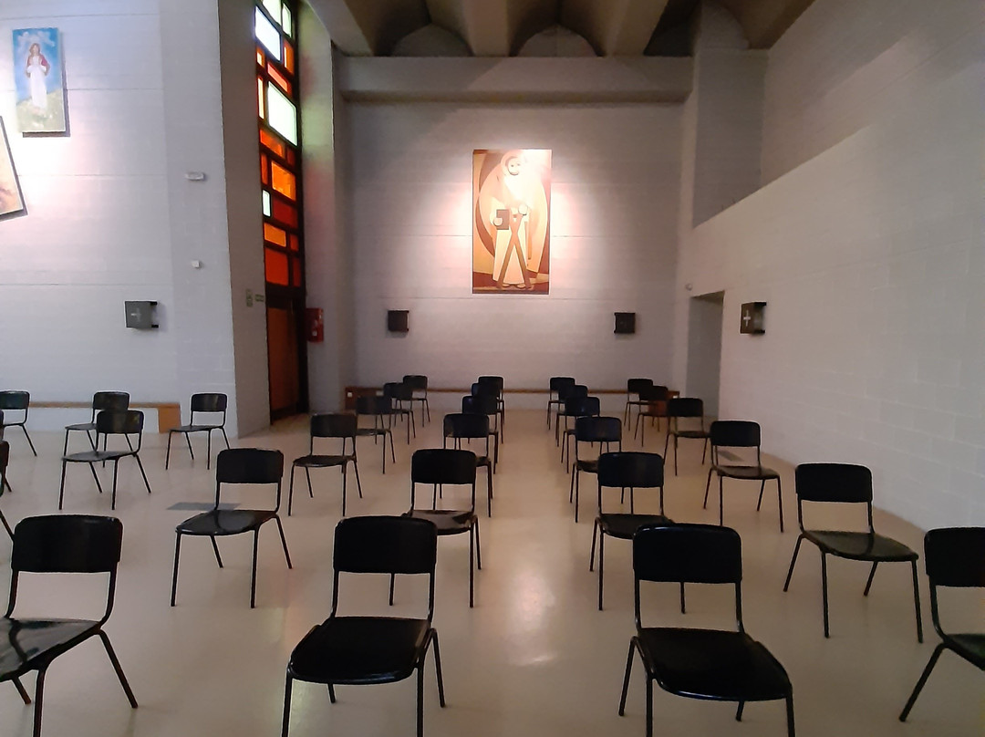 Iglesia Sant Llop景点图片