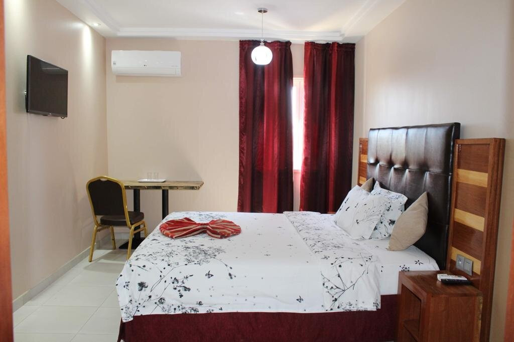 Hotel Residence Lat Dior主图