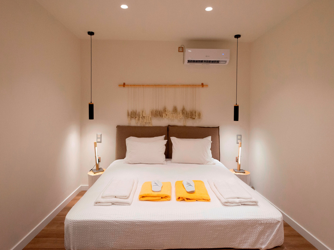 Pylosea Luxury Lodge主图