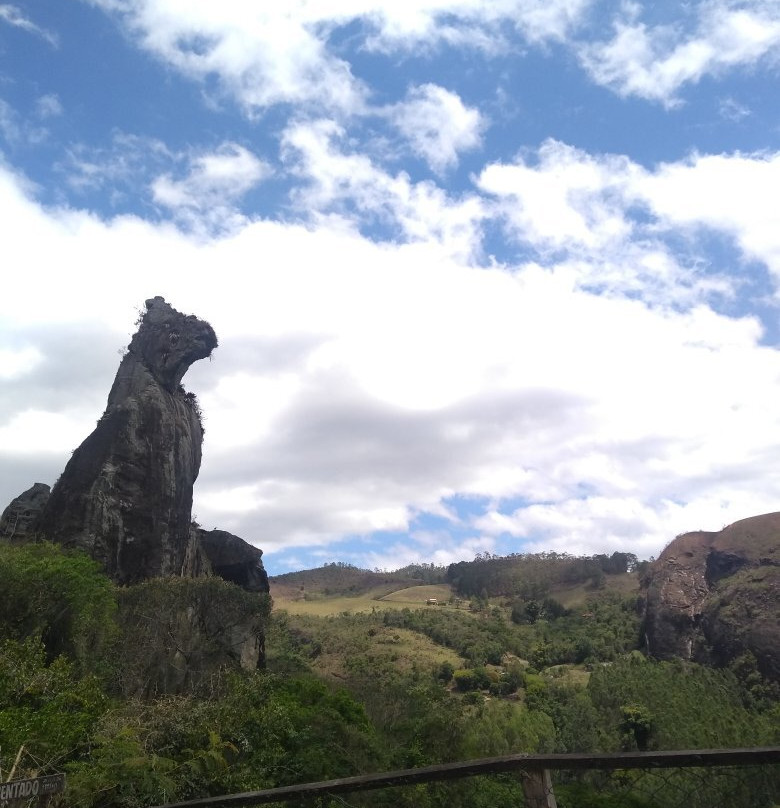 Parque Ecológico Cão Sentado-Nova Friburgo必去景点