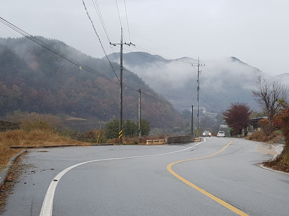 Sudo Valley-金泉市必去景点