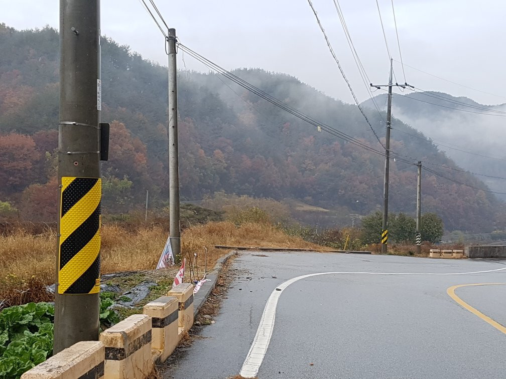 Sudo Valley-金泉市必去景点