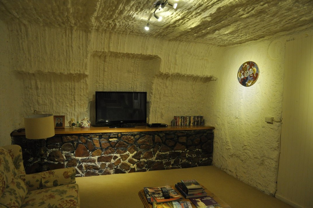 温达格朗德住宿加早餐旅馆主图