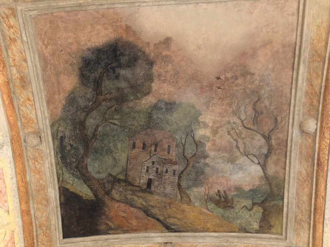 Castello di Roccabianca景点图片