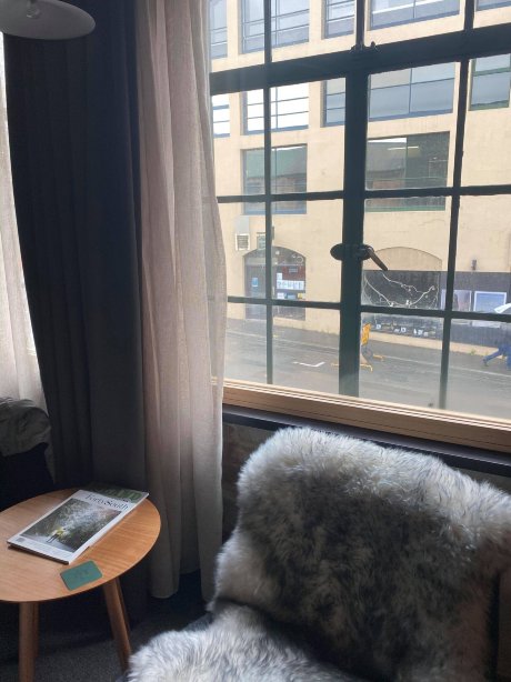 莫斯酒店-portrait