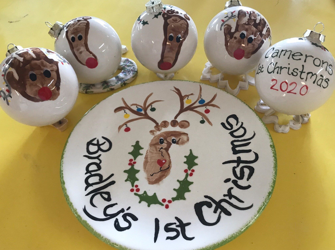 Crieff Ceramics-Crieff必去景点