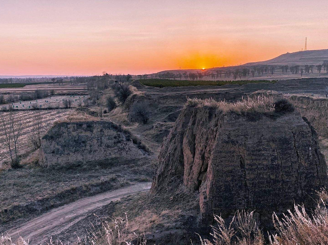 得胜堡-大同市必去景点