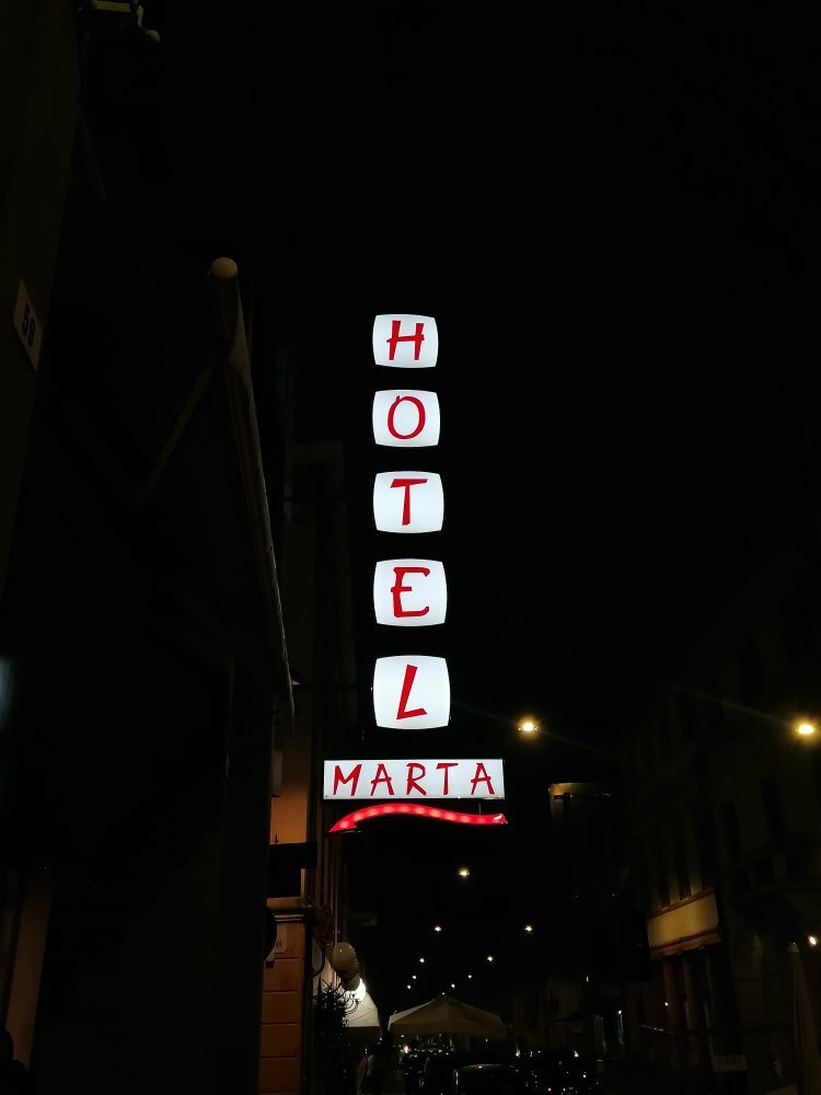 Hotel Marta-官方