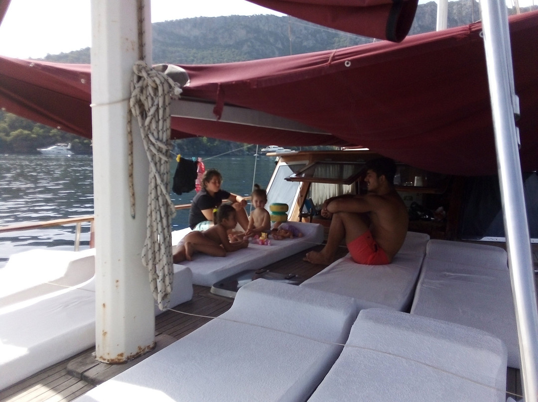 Ece Yachting - Mavi Yolculuk景点图片