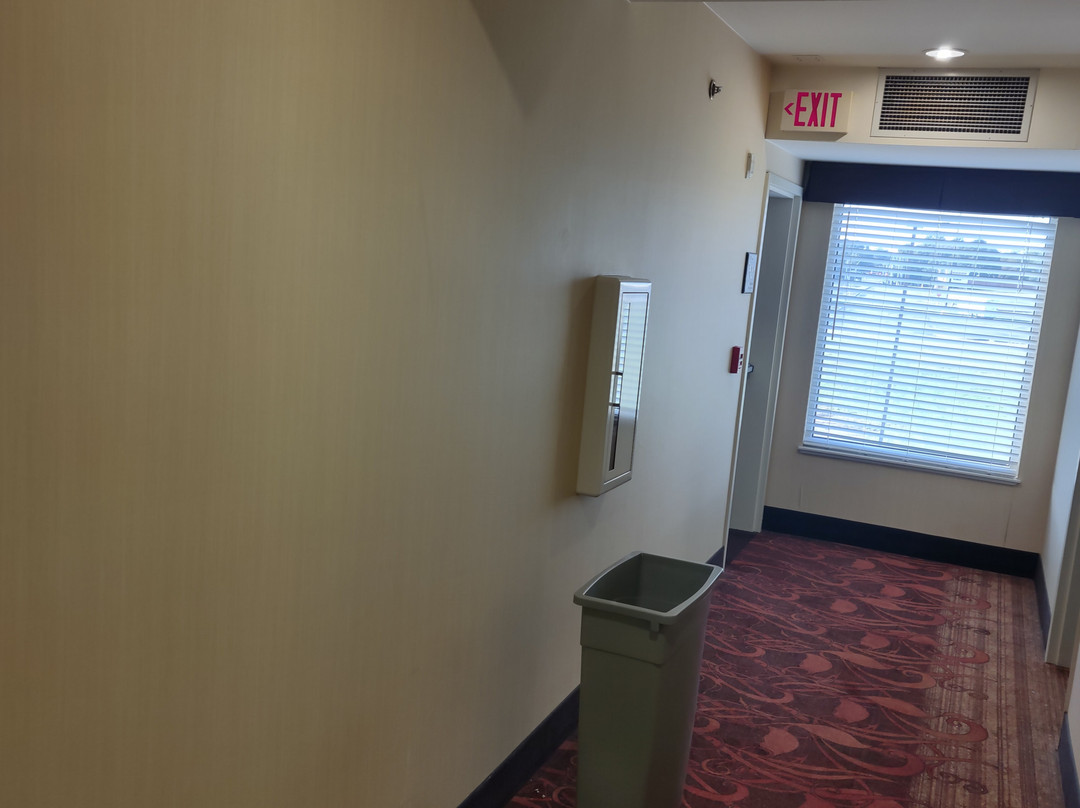 Hampton Inn & Suites Texarkana主图