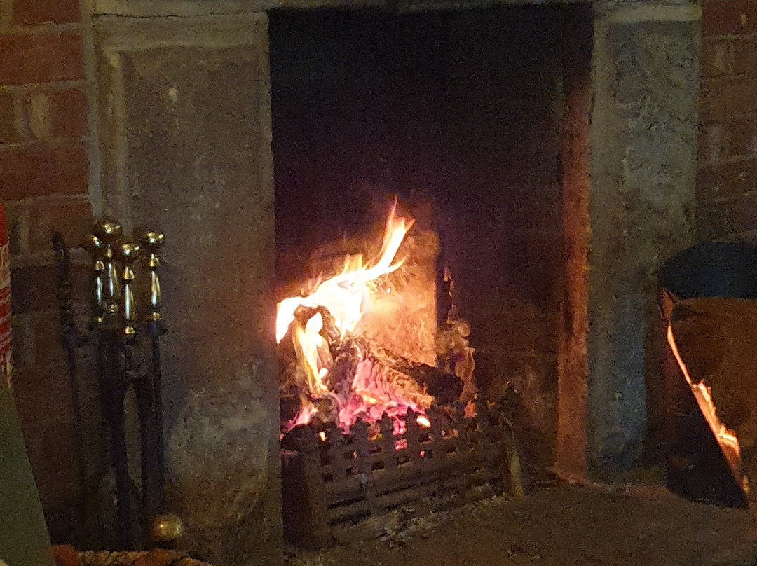 The Hayburn Wyke Inn主图