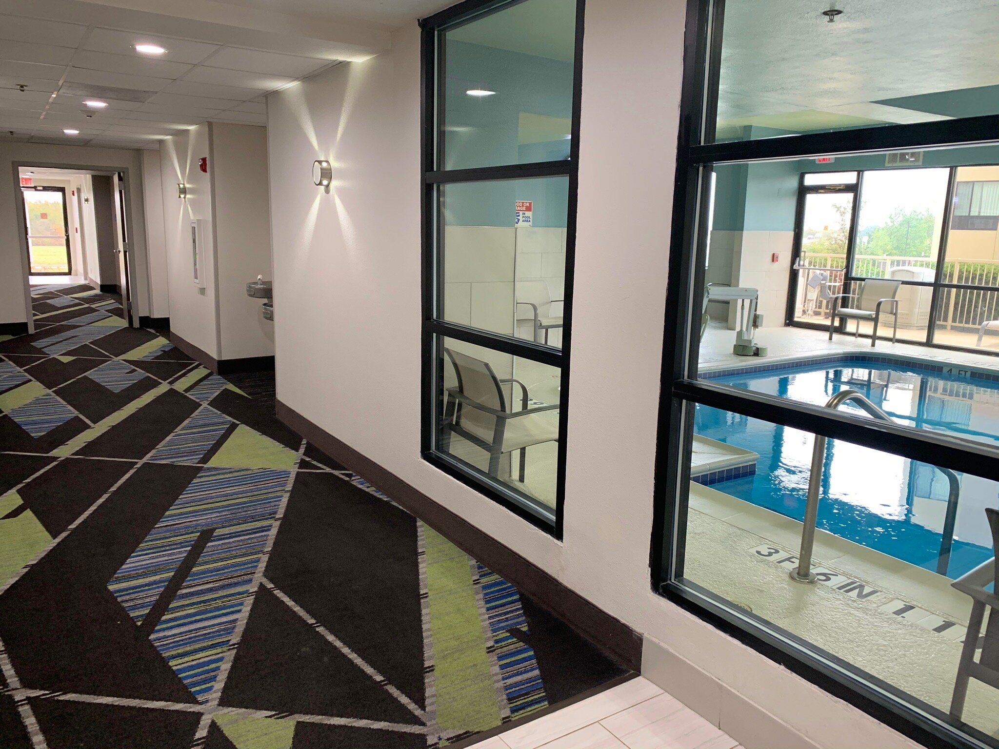 Holiday Inn Express & Suites Mesquite by IHG-官方