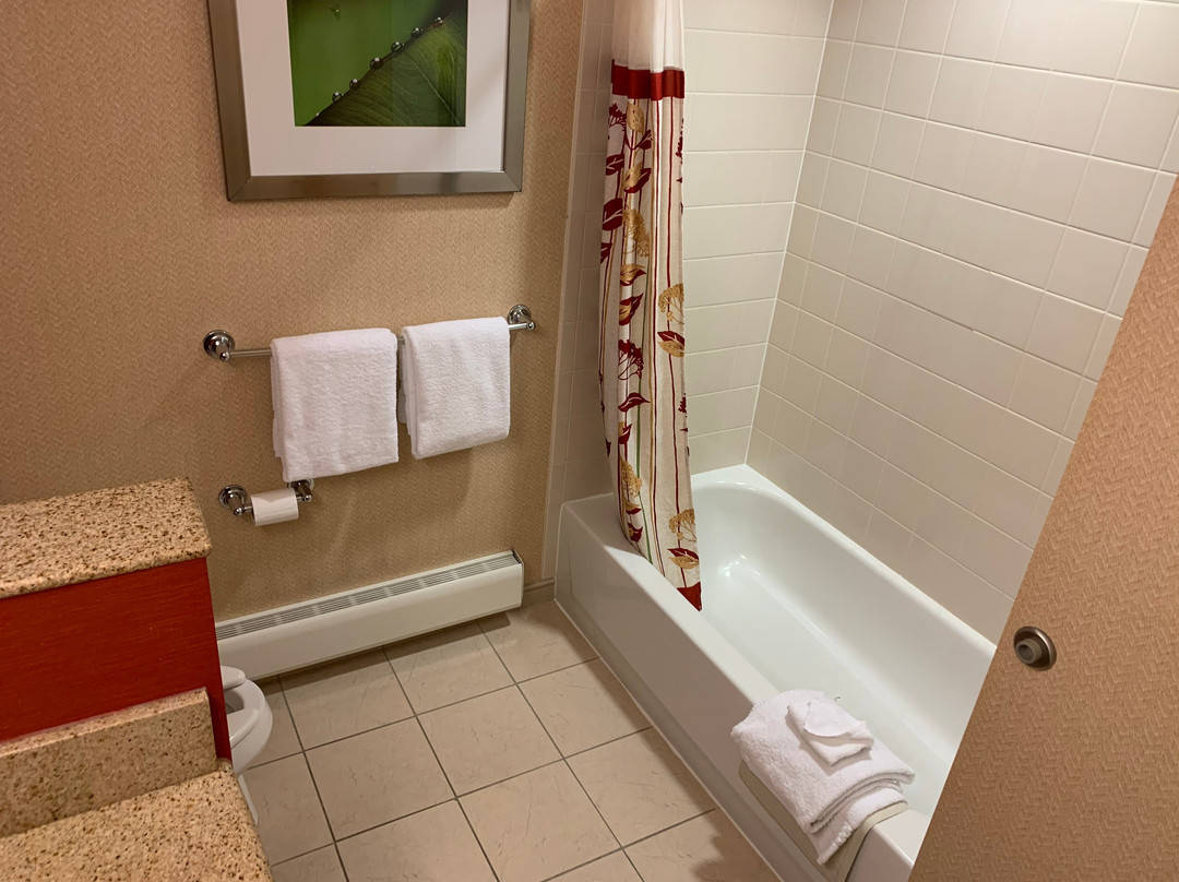 Courtyard by Marriott Madison East主图