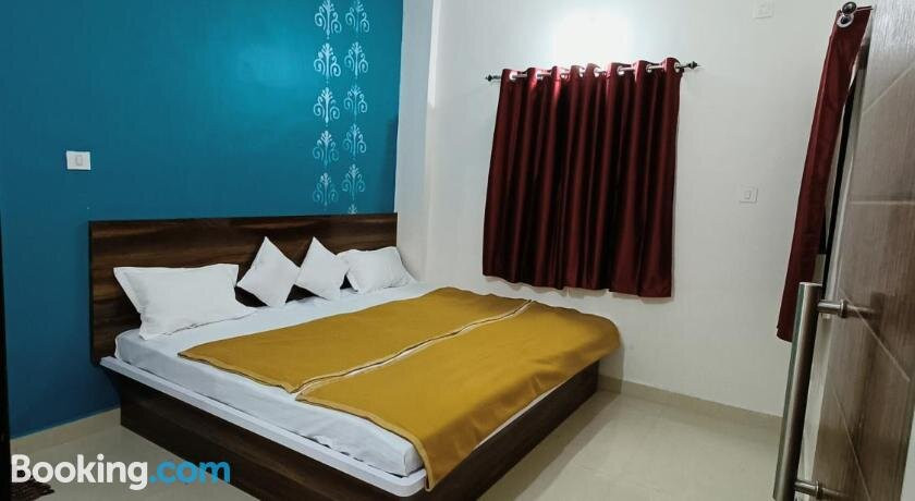 Shanirath Lodging and Wholesale