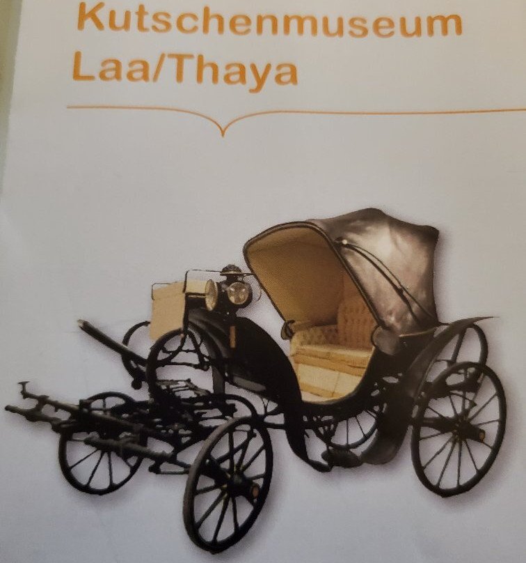 Kutschenmuseum景点图片