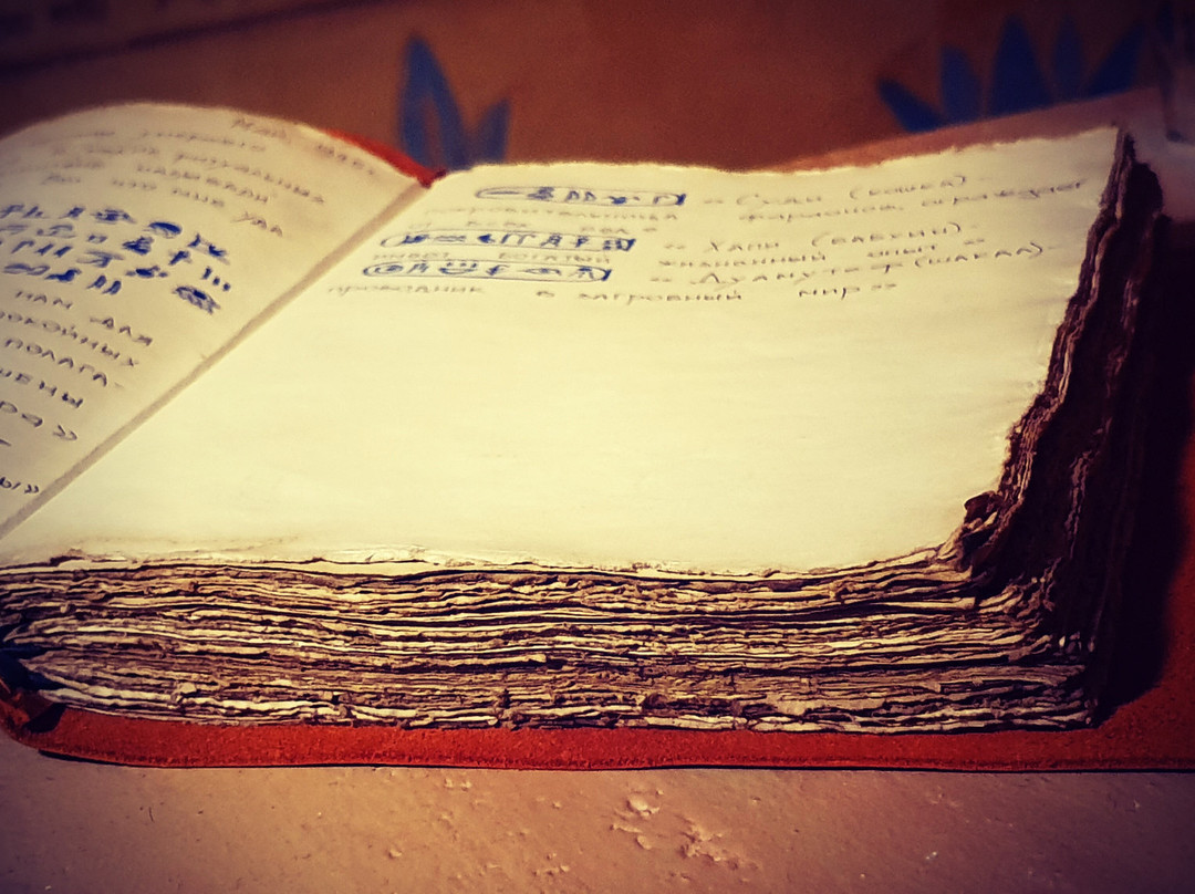 IQ Questroom-辛非洛普必去景点