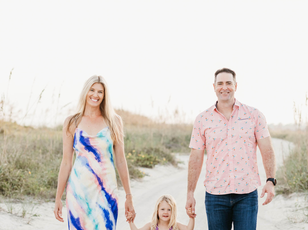 The Cloister at Sea Island主图