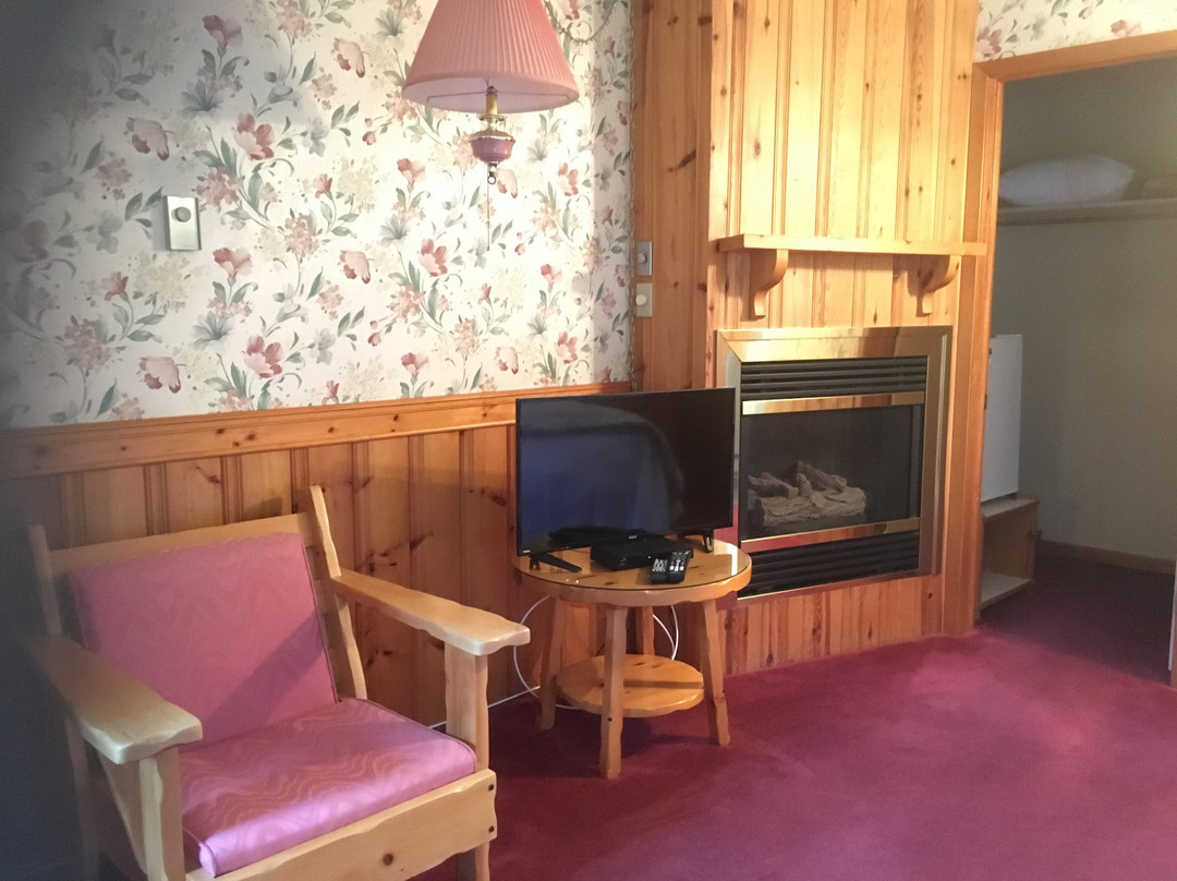 The New Baldwins Resort主图