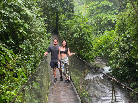 Fourtrax Adventure Tours-克波斯必去景点