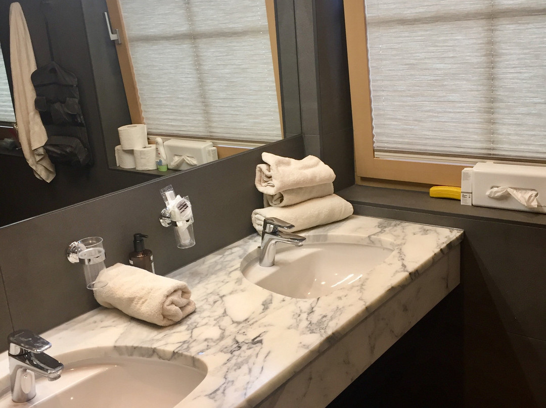 Romantik Hotel Zell am See主图