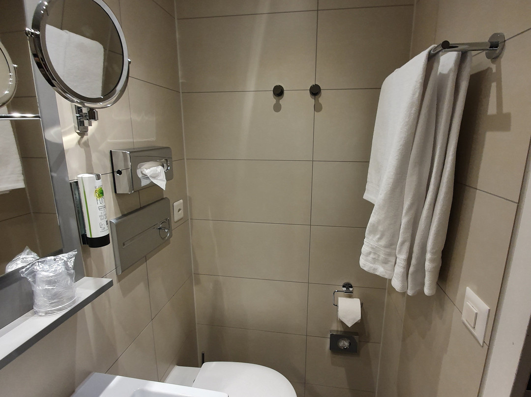 Hotel Central Luzern主图